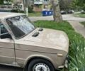 Бежевый ВАЗ 2105, объемом двигателя 1.5 л и пробегом 3 тыс. км за 504 $, фото 2 на Automoto.ua