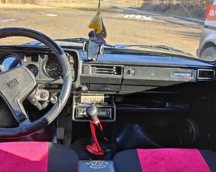 Бежевий ВАЗ 2105, об'ємом двигуна 1.5 л та пробігом 64 тис. км за 1100 $, фото 19 на Automoto.ua