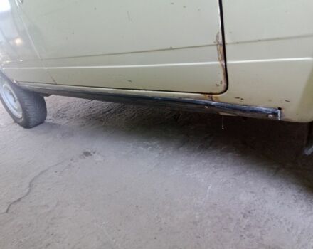 Бежевый ВАЗ 2105, объемом двигателя 0 л и пробегом 100 тыс. км за 478 $, фото 3 на Automoto.ua