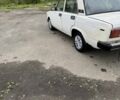 Бежевый ВАЗ 2105, объемом двигателя 1.5 л и пробегом 3 тыс. км за 500 $, фото 9 на Automoto.ua