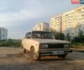 Бежевый ВАЗ 2105, объемом двигателя 1.5 л и пробегом 700 тыс. км за 570 $, фото 1 на Automoto.ua