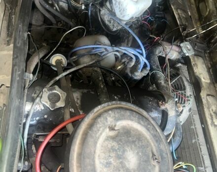 Бежевий ВАЗ 2105, об'ємом двигуна 0 л та пробігом 100 тис. км за 285 $, фото 5 на Automoto.ua