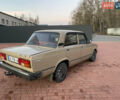 Бежевий ВАЗ 2105, об'ємом двигуна 1.2 л та пробігом 200 тис. км за 1350 $, фото 3 на Automoto.ua