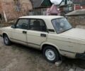 Бежевый ВАЗ 2105, объемом двигателя 0 л и пробегом 150 тыс. км за 400 $, фото 1 на Automoto.ua