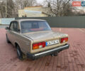 Бежевий ВАЗ 2105, об'ємом двигуна 1.2 л та пробігом 200 тис. км за 1350 $, фото 2 на Automoto.ua