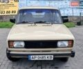 Бежевый ВАЗ 2105, объемом двигателя 1.5 л и пробегом 100 тыс. км за 990 $, фото 7 на Automoto.ua