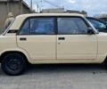 Бежевый ВАЗ 2105, объемом двигателя 1.5 л и пробегом 100 тыс. км за 990 $, фото 5 на Automoto.ua