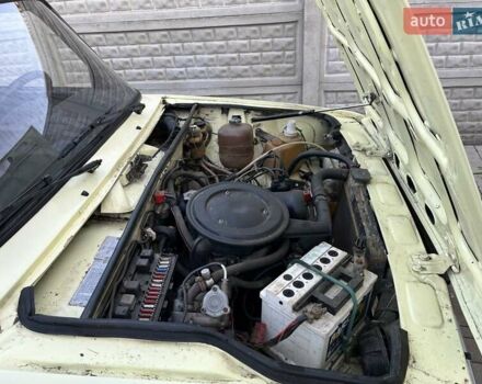 Бежевый ВАЗ 2105, объемом двигателя 0 л и пробегом 120 тыс. км за 850 $, фото 5 на Automoto.ua