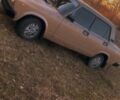 Бежевый ВАЗ 2105, объемом двигателя 1.5 л и пробегом 3 тыс. км за 32000 $, фото 1 на Automoto.ua