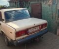 Бежевый ВАЗ 2105, объемом двигателя 1.3 л и пробегом 103 тыс. км за 267 $, фото 2 на Automoto.ua