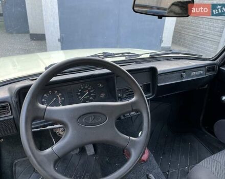 Бежевый ВАЗ 2105, объемом двигателя 0 л и пробегом 120 тыс. км за 850 $, фото 4 на Automoto.ua