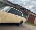 Бежевый ВАЗ 2105, объемом двигателя 0 л и пробегом 210 тыс. км за 500 $, фото 2 на Automoto.ua