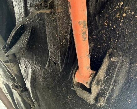 Бежевый ВАЗ 2105, объемом двигателя 1.3 л и пробегом 100 тыс. км за 1300 $, фото 8 на Automoto.ua