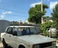 Бежевый ВАЗ 2105, объемом двигателя 1.3 л и пробегом 100 тыс. км за 1300 $, фото 1 на Automoto.ua