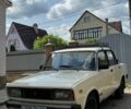 Бежевий ВАЗ 2105, об'ємом двигуна 1.3 л та пробігом 100 тис. км за 1300 $, фото 1 на Automoto.ua