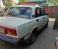 Бежевый ВАЗ 2105, объемом двигателя 1.3 л и пробегом 103 тыс. км за 267 $, фото 3 на Automoto.ua