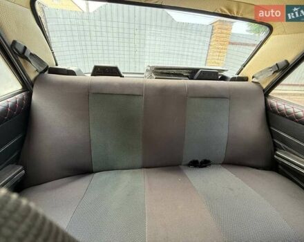 Бежевый ВАЗ 2105, объемом двигателя 1.3 л и пробегом 100 тыс. км за 1300 $, фото 7 на Automoto.ua