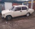 Бежевый ВАЗ 2105, объемом двигателя 1.3 л и пробегом 1 тыс. км за 550 $, фото 1 на Automoto.ua
