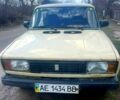 Бежевый ВАЗ 2105, объемом двигателя 1.3 л и пробегом 0 тыс. км за 600 $, фото 1 на Automoto.ua