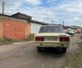 Бежевый ВАЗ 2105, объемом двигателя 0 л и пробегом 210 тыс. км за 500 $, фото 5 на Automoto.ua