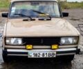 Бежевий ВАЗ 2105, об'ємом двигуна 1.2 л та пробігом 0 тис. км за 600 $, фото 1 на Automoto.ua