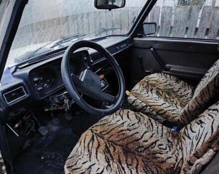 Бежевий ВАЗ 2105, об'ємом двигуна 0 л та пробігом 234 тис. км за 284 $, фото 5 на Automoto.ua