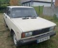 Бежевый ВАЗ 2105, объемом двигателя 1.3 л и пробегом 100 тыс. км за 304 $, фото 1 на Automoto.ua