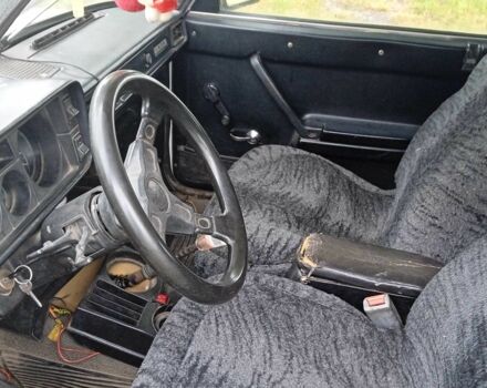 Бежевий ВАЗ 2105, об'ємом двигуна 1.6 л та пробігом 2 тис. км за 473 $, фото 3 на Automoto.ua