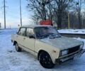 Бежевий ВАЗ 2105, об'ємом двигуна 0 л та пробігом 800 тис. км за 350 $, фото 1 на Automoto.ua