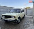 Бежевый ВАЗ 2105, объемом двигателя 0 л и пробегом 120 тыс. км за 850 $, фото 1 на Automoto.ua
