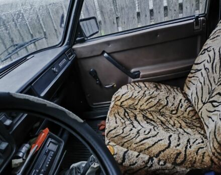 Бежевий ВАЗ 2105, об'ємом двигуна 0 л та пробігом 234 тис. км за 284 $, фото 7 на Automoto.ua