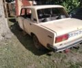 Бежевый ВАЗ 2105, объемом двигателя 1.2 л и пробегом 134 тыс. км за 200 $, фото 1 на Automoto.ua