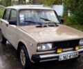 Бежевий ВАЗ 2105, об'ємом двигуна 1.2 л та пробігом 0 тис. км за 600 $, фото 1 на Automoto.ua