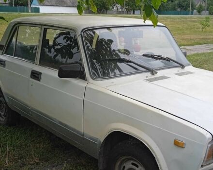 Бежевий ВАЗ 2105, об'ємом двигуна 1.6 л та пробігом 2 тис. км за 473 $, фото 6 на Automoto.ua