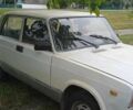 Бежевий ВАЗ 2105, об'ємом двигуна 1.6 л та пробігом 2 тис. км за 473 $, фото 6 на Automoto.ua