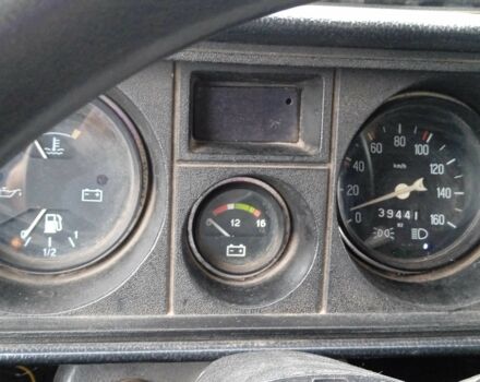 Бежевий ВАЗ 2105, об'ємом двигуна 1.6 л та пробігом 2 тис. км за 473 $, фото 2 на Automoto.ua