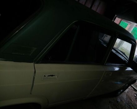 Бежевый ВАЗ 2105, объемом двигателя 1.3 л и пробегом 3 тыс. км за 948 $, фото 3 на Automoto.ua