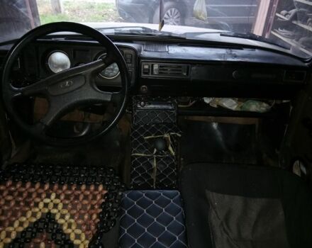 Бежевый ВАЗ 2105, объемом двигателя 1.3 л и пробегом 3 тыс. км за 948 $, фото 1 на Automoto.ua