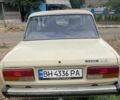 Бежевый ВАЗ 2105, объемом двигателя 1.3 л и пробегом 222 тыс. км за 900 $, фото 1 на Automoto.ua