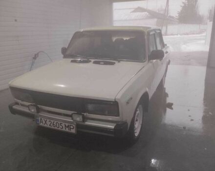 Бежевый ВАЗ 2105, объемом двигателя 0 л и пробегом 3 тыс. км за 1153 $, фото 1 на Automoto.ua