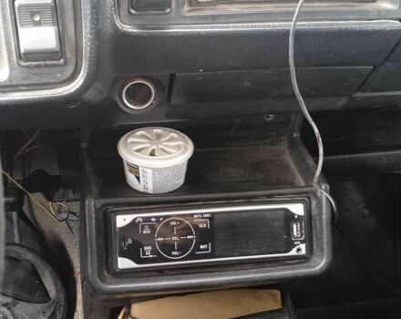 Бежевий ВАЗ 2105, об'ємом двигуна 1.6 л та пробігом 2 тис. км за 473 $, фото 1 на Automoto.ua