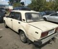 Бежевый ВАЗ 2105, объемом двигателя 0 л и пробегом 311 тыс. км за 12500 $, фото 6 на Automoto.ua