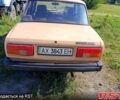 Бежевый ВАЗ 2105, объемом двигателя 1.3 л и пробегом 0 тыс. км за 220 $, фото 1 на Automoto.ua