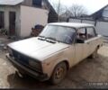 Бежевый ВАЗ 2105, объемом двигателя 0 л и пробегом 56 тыс. км за 486 $, фото 2 на Automoto.ua