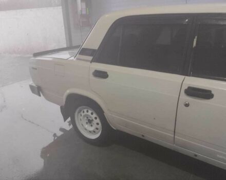 Бежевый ВАЗ 2105, объемом двигателя 0 л и пробегом 3 тыс. км за 1153 $, фото 3 на Automoto.ua