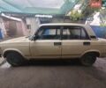 Бежевий ВАЗ 2105, об'ємом двигуна 1.3 л та пробігом 95 тис. км за 700 $, фото 1 на Automoto.ua