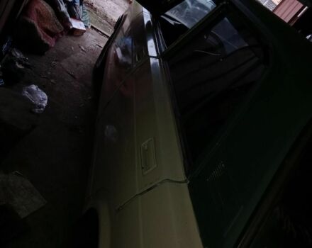 Бежевый ВАЗ 2105, объемом двигателя 1.3 л и пробегом 3 тыс. км за 948 $, фото 4 на Automoto.ua