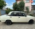 Бежевый ВАЗ 2105, объемом двигателя 1.3 л и пробегом 100 тыс. км за 1300 $, фото 2 на Automoto.ua