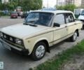 Бежевий ВАЗ 2105, об'ємом двигуна 1.3 л та пробігом 43 тис. км за 950 $, фото 1 на Automoto.ua