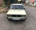 Бежевый ВАЗ 2105, объемом двигателя 1.5 л и пробегом 56 тыс. км за 1100 $, фото 1 на Automoto.ua